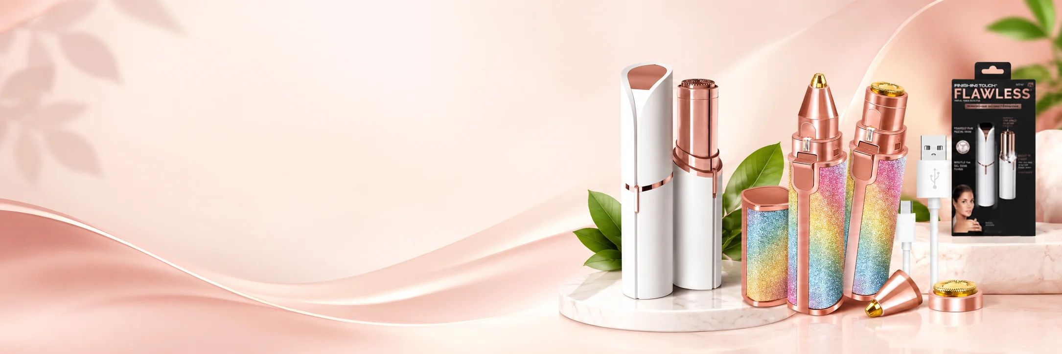 Premium Beauty Products